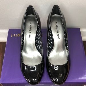 Madden Girl high heels